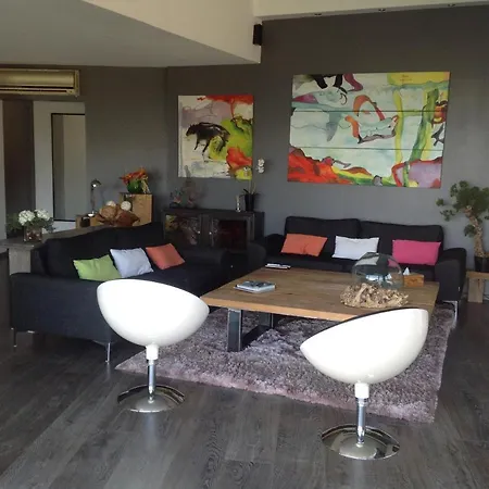 Villa Saint Exupery *