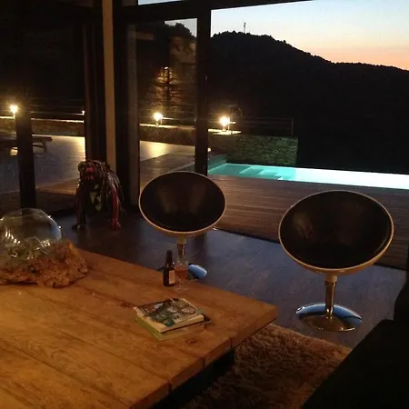 Villa Saint Exupery