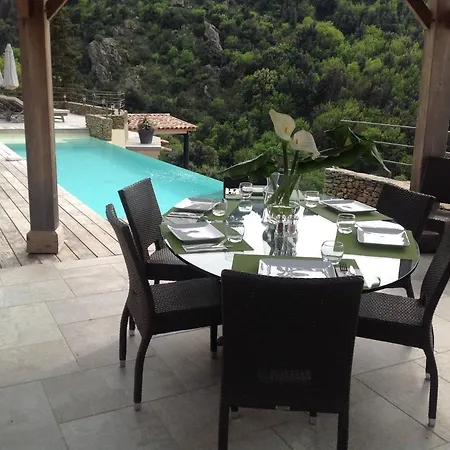 Villa Saint Exupery *