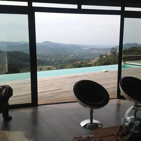 Saint Exupery Villa *