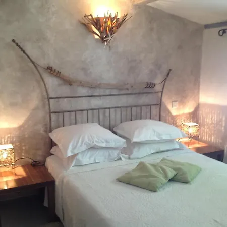 Saint Exupery Villa *